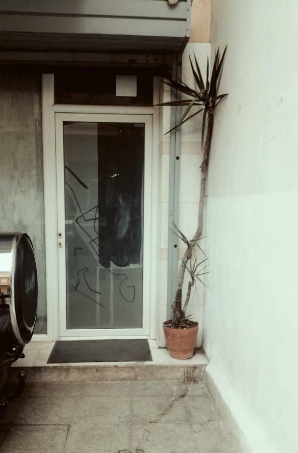 Ferienwohnung Studio Near Acropolis Athen Exterior foto